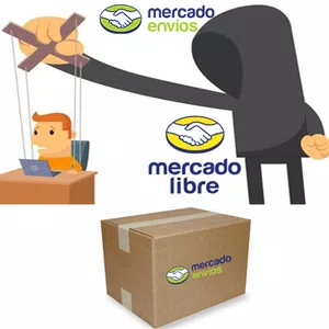 La trampa de mercadolibre con su politica de devolucion