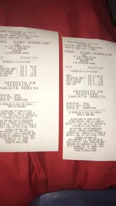 Deposite para un akita y me bloqueó el vendedor