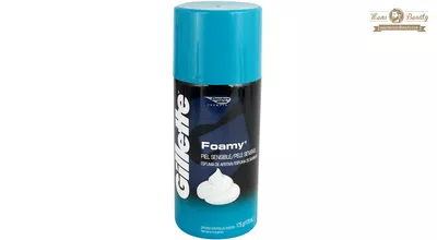 Crema de afeitar