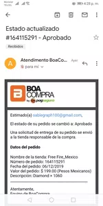 Quiero rembolso
