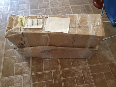 Mercadolibre no se hace cargo de problemas con correo argentino
