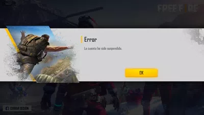 Use hack no lo volvere hacer por favor regresenme la cuenta