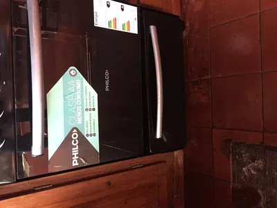 Cambio de cocina comprada
