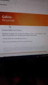 Cobran intereses aun así cuando supuestamente la tarjeta esta de baja
