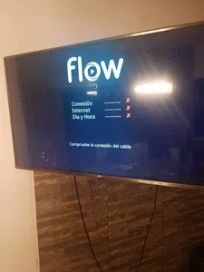 Días sin tener servicio