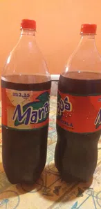 Manaos incompleta