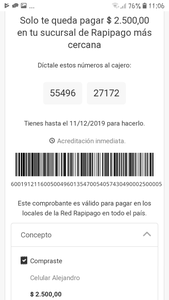 Irresponsabilidad