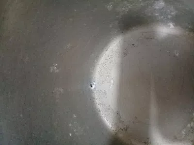 Se pico la pava essen