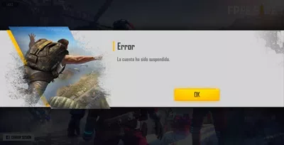 Mi móvil a sido baneado