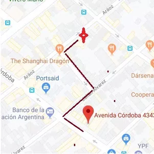 Necesito operar con  el hop que esta a 150 mts de mi domicilio el hop de av cord