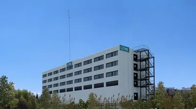 Cemic mal servicio de internacion