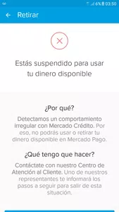 Dinero retenido