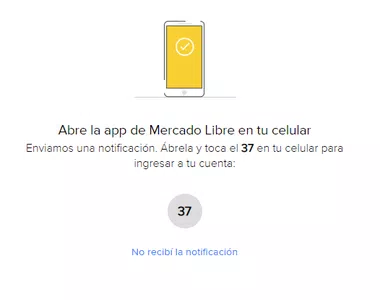 No puedo ingresar a mi cuenta de mercado libre
