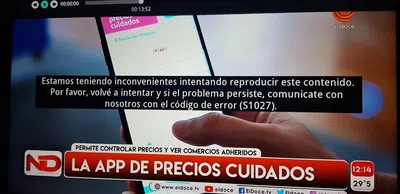 Pésimo servicio sin solución