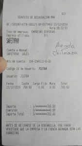 Estafa
