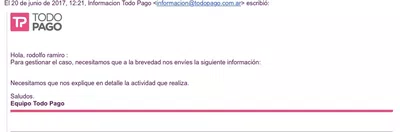 Todo pago