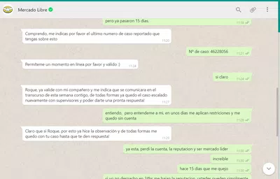 Factura incorrecta