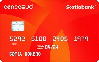 Negacion de cancelar mi tarjeta cencosub