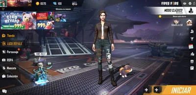 Borre el juego y me quitaron todo lo que tenía (skins, mascotas, ropa, personaje