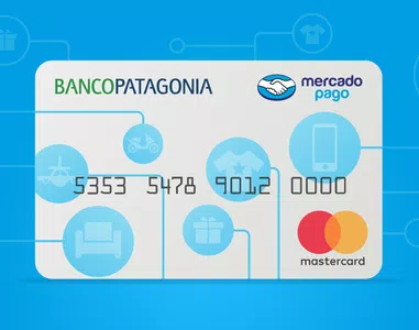 Habiliten mi tarjeta mercadopago patagonia