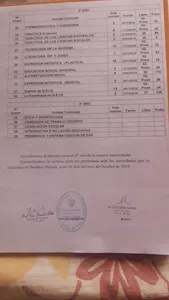 Por que no pude cobrar el premio a la excelencia