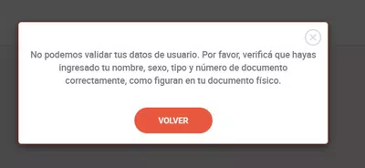 No puedo ingresar a ciudad me gusta!