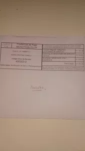 Reclamo x atencion afiliado a osecac