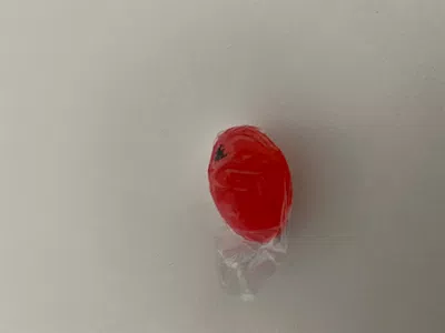 Producto contaminado