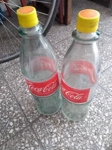 Envase vidrio 1.25 donde cambiarlos
