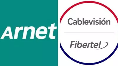 Fibertel no arranca