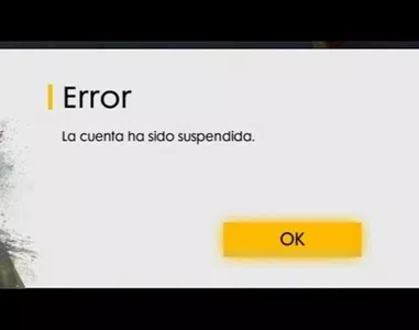 Baneo de cuenta y telefono