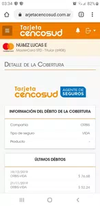 Dar la baja inmediata del seguro