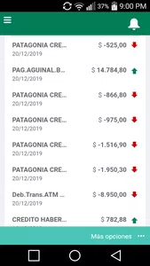 Me debitaron de más y abtes de tiempo