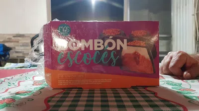 Heladería grido que vende helados de otra marca