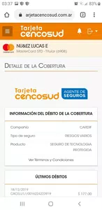 Dar la baja inmediata del seguro