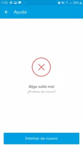 Mercado libre no me devuelve mi dinero