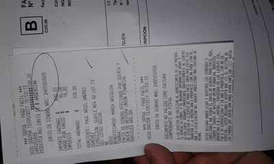 Que se me devuelva mi plata o se me otorgue el prestamo sin q me mientan