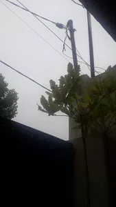 Vecino con conexión clandestina