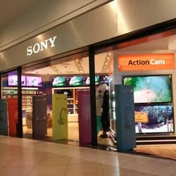 Sony Chile 