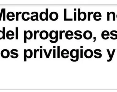 Inviertan en su sistema!!!
