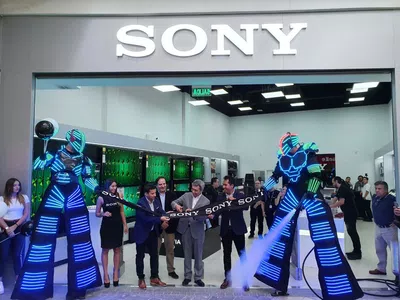 Tv sony bravia  no funciona