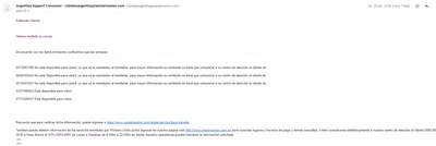 Estoy bloqueado y wester no da ayuda