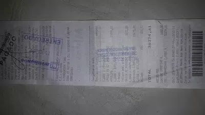 Reclamo de importe de cuota
