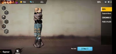 Mi juego es mal