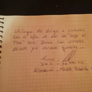 Dar de baja el plan