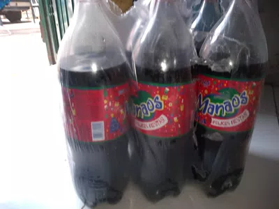 Producto no acto para consumo
