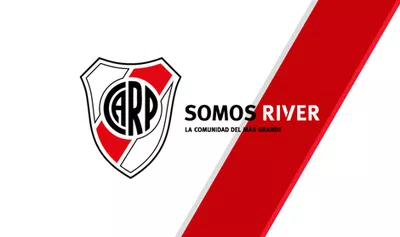 Debaja somos river