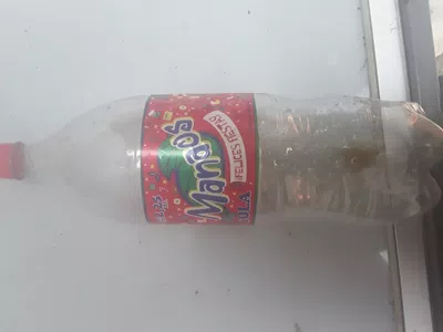 Inconformidad de producto consumido en mal estado