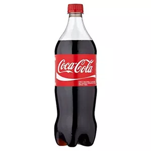 La coca cola tiene gusto feo