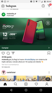 Publicidad engañosa